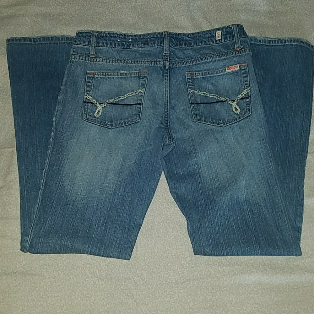 Bongo jeans ❤
